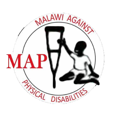 Kachere Rehabilitation Centre logo